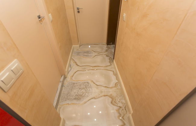 Elegant 2bdr Apartment With a Balcony - Foto 6