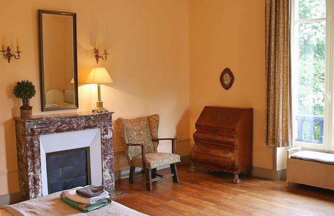 Le Pavillon de St. Agnan - Foto 27