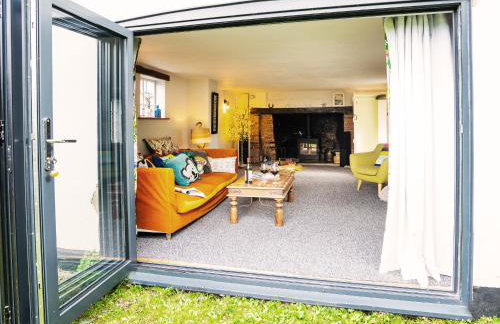 Prospect Place by The Suffolk Cottage Collection - Foto 13