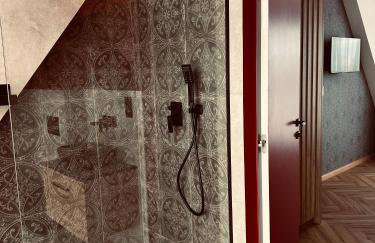 Leśny Wierch luxury spa villas - Foto 20