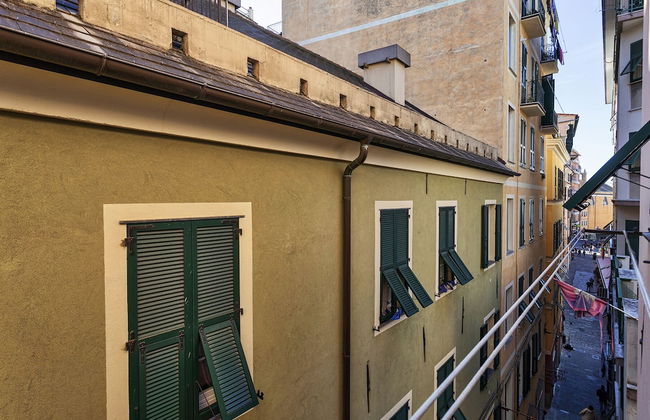 Casa Colombo by Wonderful Italy - Foto 15