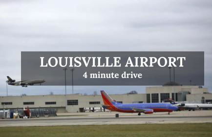 Cozy Louisville Apt with Parking Great Location - Foto 56