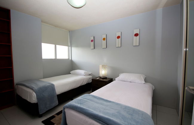 Tradewinds Apartments - Foto 3