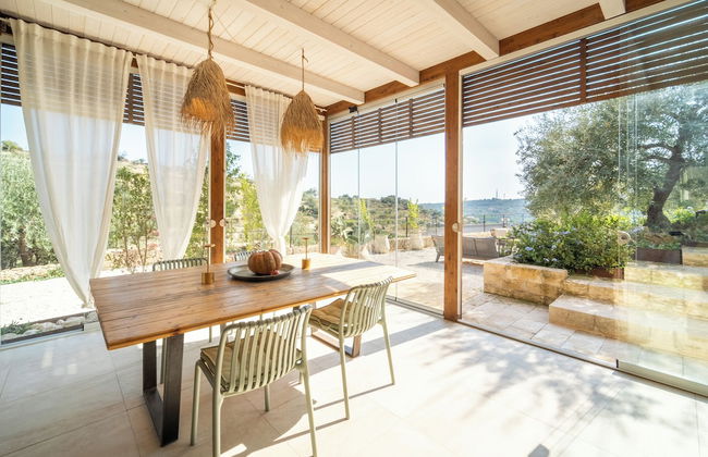 Azalo Country House - Foto 60