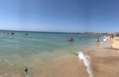 30 passi dalla spiaggia - Foto 8