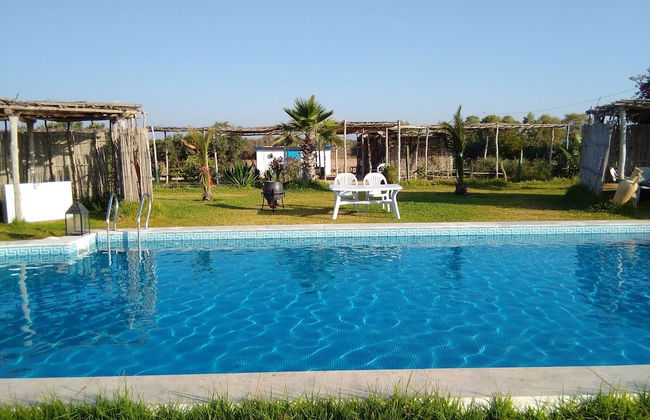 Yasmine Maamoura Beach - Foto 20