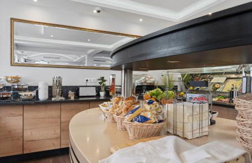 Ferien & Business Apartments Hotel Adler - Foto 16