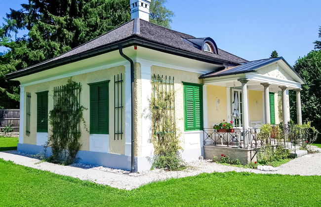 Rosenvilla - Foto 31