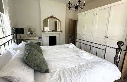 Lavender Cottage, Welton - Foto 25