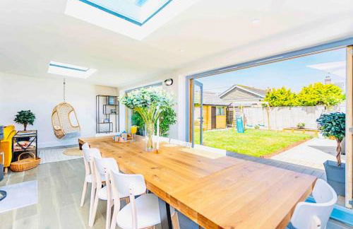 Luxury Ocean Playroom SEA SALT CHALET - Photo 7