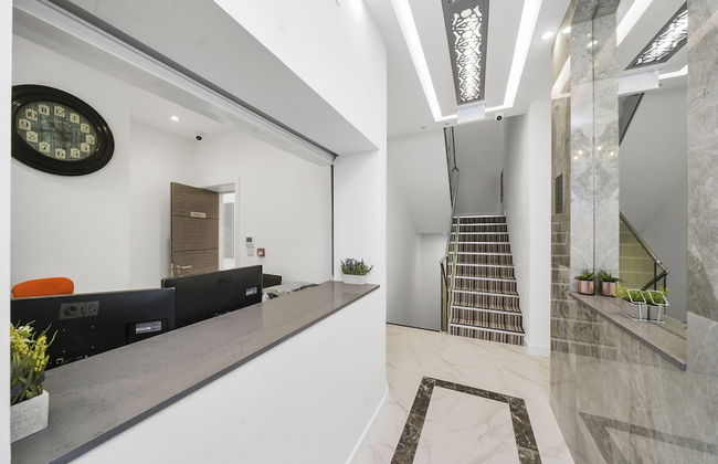 City Prime Apartments - Foto 2