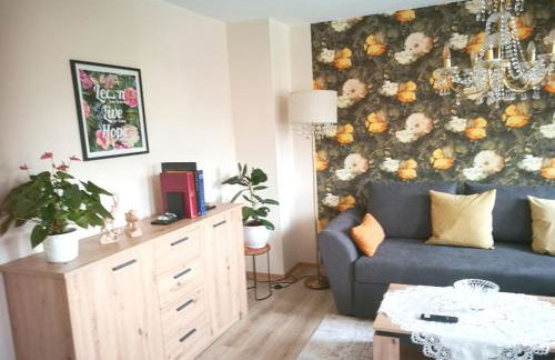 Ferienwohnung Spatzennest - Foto 10