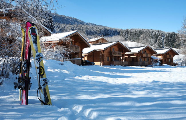 Bois de Champelle - Foto 1