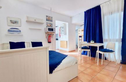 Sailing Studio Açoteias - Foto 1