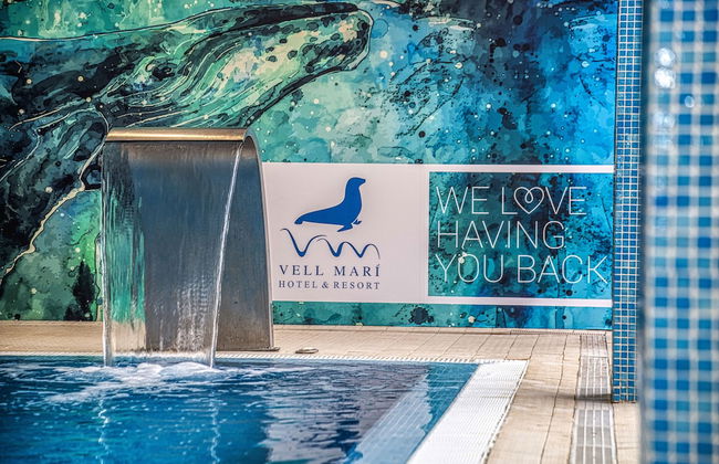Vell Mari Hotel & Resort - Foto 55