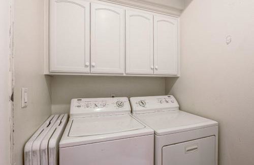 6 Mi to Dtwn Pasadena Home with Patio and Yard! - Foto 29