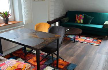 Anna9 -Holiday and Business Home - Foto 28