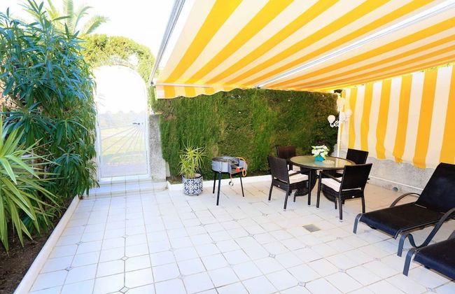 Casa Adosada Para 6 Personas en Cambrils - Foto 27