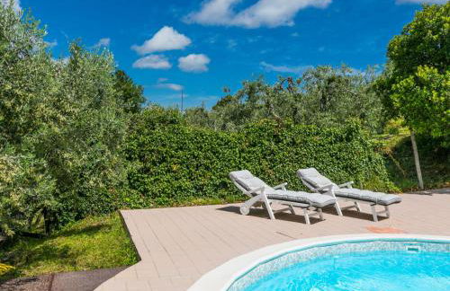 Holiday Home Tegliaia by Interhome - Foto 65