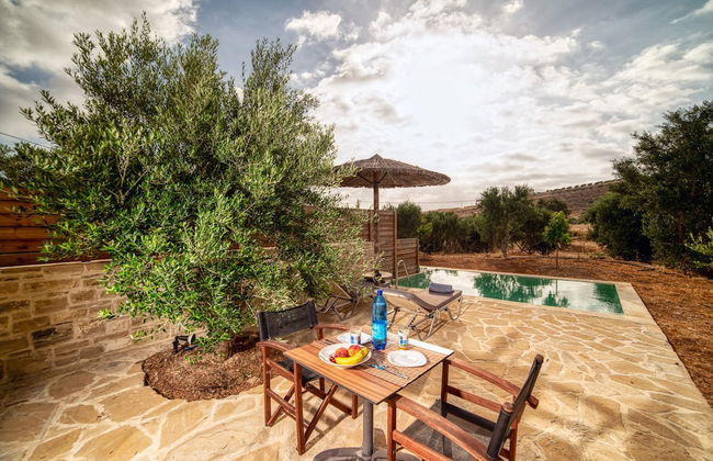 Olive Luxury Suites - Adults Only - Foto 22