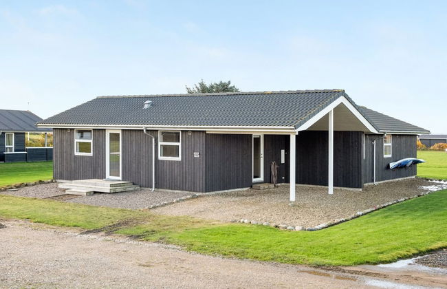 "Ginia" - 150m to the fjord - Foto 13