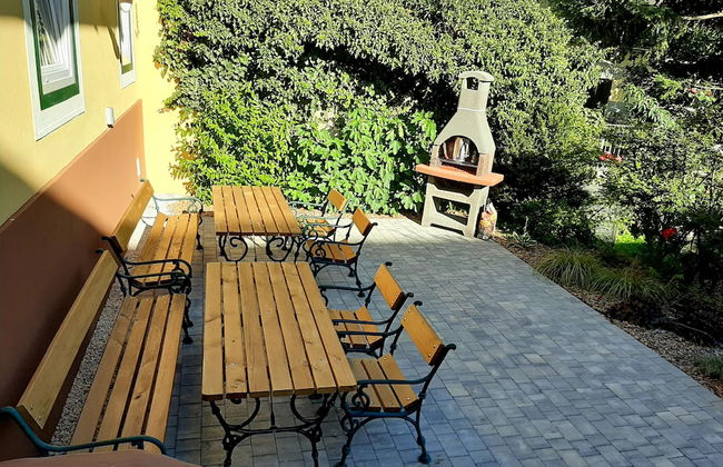 Appartementhaus Hohe Tauern - Photo 55