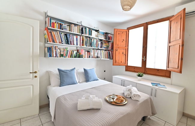 IzzHome Full Center Terrace - Foto 10