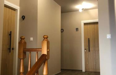 ATHONITE all seasons luxury suites - Foto 37