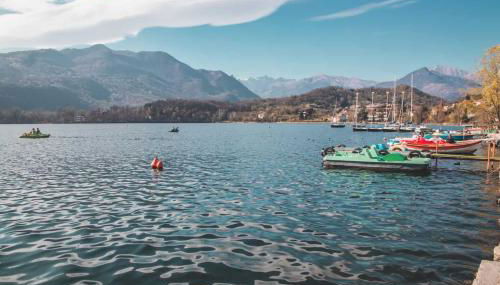 CASA VACANZA GIAVENO - 8 KM Sacra di San Michele - Foto 3