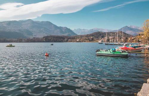 CASA VACANZA GIAVENO - 8 KM Sacra di San Michele - Photo 3