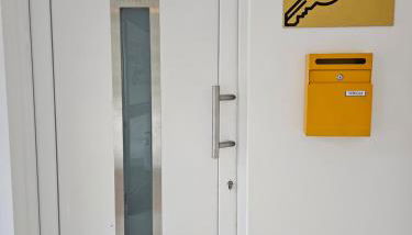 ApartHotel Slumber 24h Self Check in - Foto 5