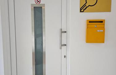 ApartHotel Slumber 24h Self Check in - Foto 5