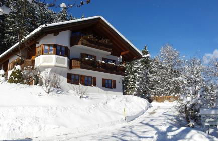 Ferienhaus am Römerweg - Foto 23