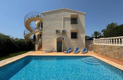 Casa Luis - Javea - Spanien - Foto 2