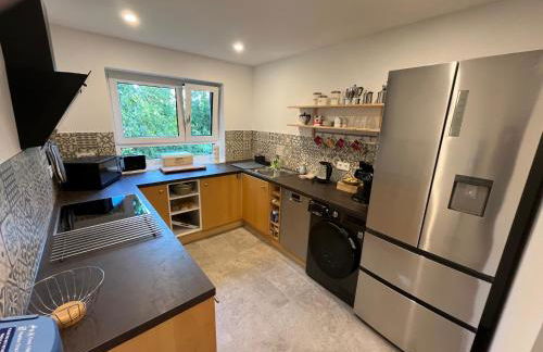 Ferienwohnung am Rotmannsweg - Foto 21