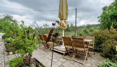 Ferienwohnungen 'am Waldrand' - Foto 2