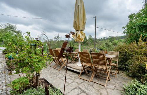 Ferienwohnungen 'am Waldrand' - Foto 2