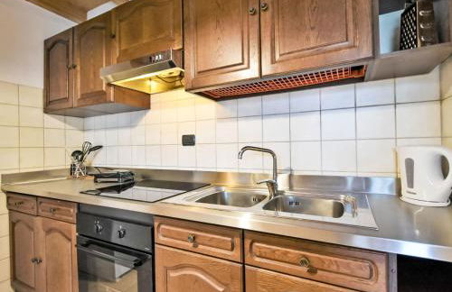 Apartment Casa Elisa by Interhome - Foto 9