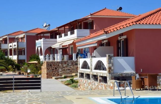 Saint George Hotel & Rooms - Foto 57