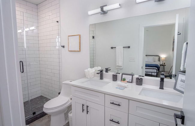 Gorgeous 3 BR 2 BA Near Amazing Downtown - Foto 12