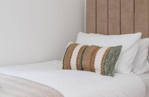 Leeds Beautiful Home - Parking - Yorksha Property - Foto 28