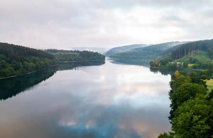 Ferienwohnung zwischen Wald und See - Foto 10
