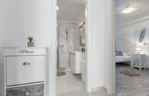 Luxury three bedrooms apartment Silver Suite near Poreč - Foto 23