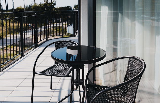 Apartamenty Sun & Snow Porto Mare - Photo 20