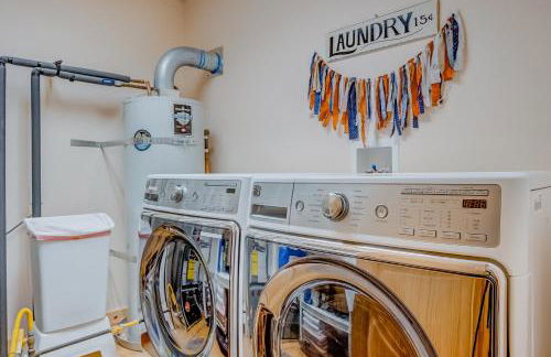 Cabin in the Woods - Photo 20