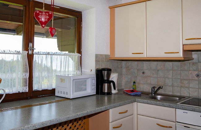 Cozy Apartment in Mühlbach with Garden near Ski Slopes - Foto 8