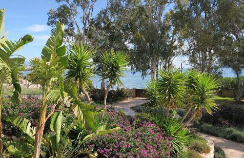 Aeolos beachfront family residence - Foto 49