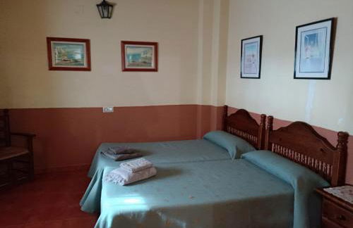 CASAS RURALES LA LAGUNA, ALPERA - Foto 14