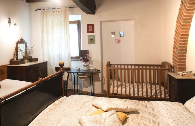 Agriturismo Podere Caggiolo - Photo 6