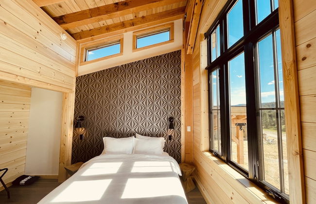 Clydesdale Outpost - Photo 19